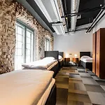 Welcome Hostel