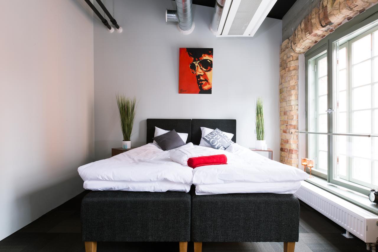 Welcome Hostel Tallinn