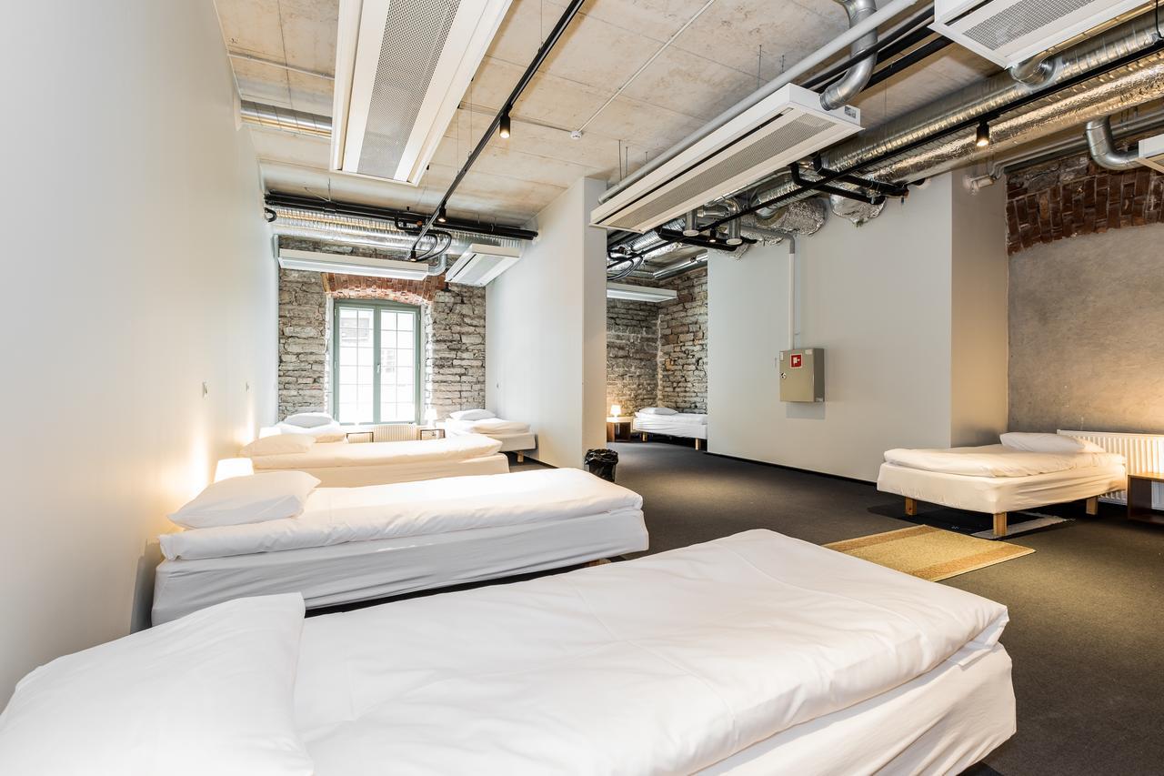 Hostel Welcome Reval